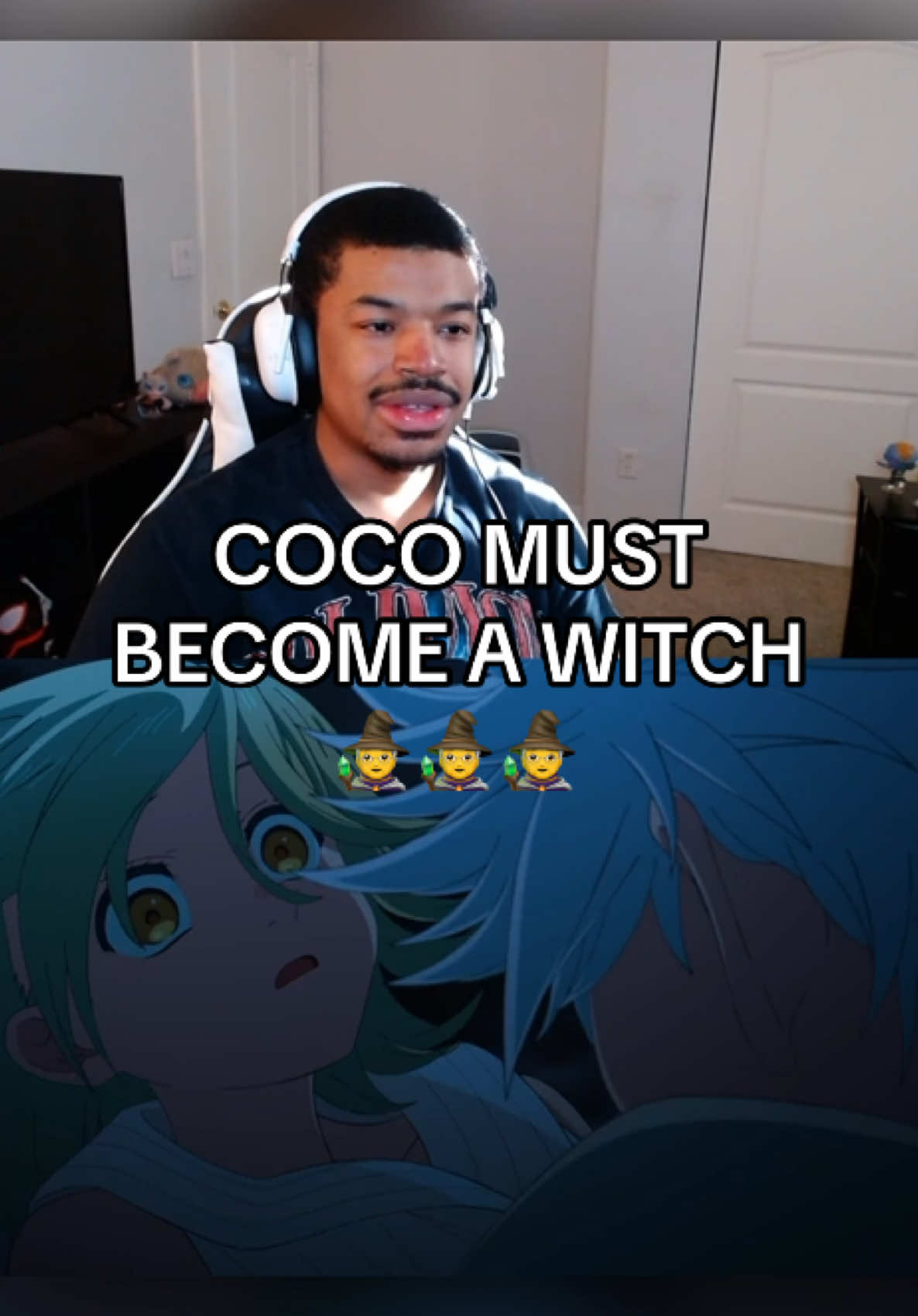@Sebastian | Reactions