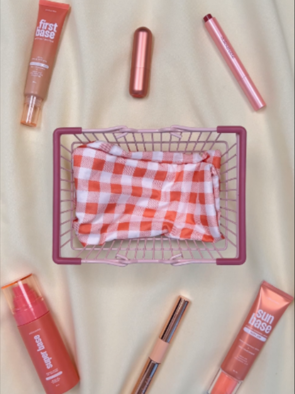 @Colourette Cosmetics
