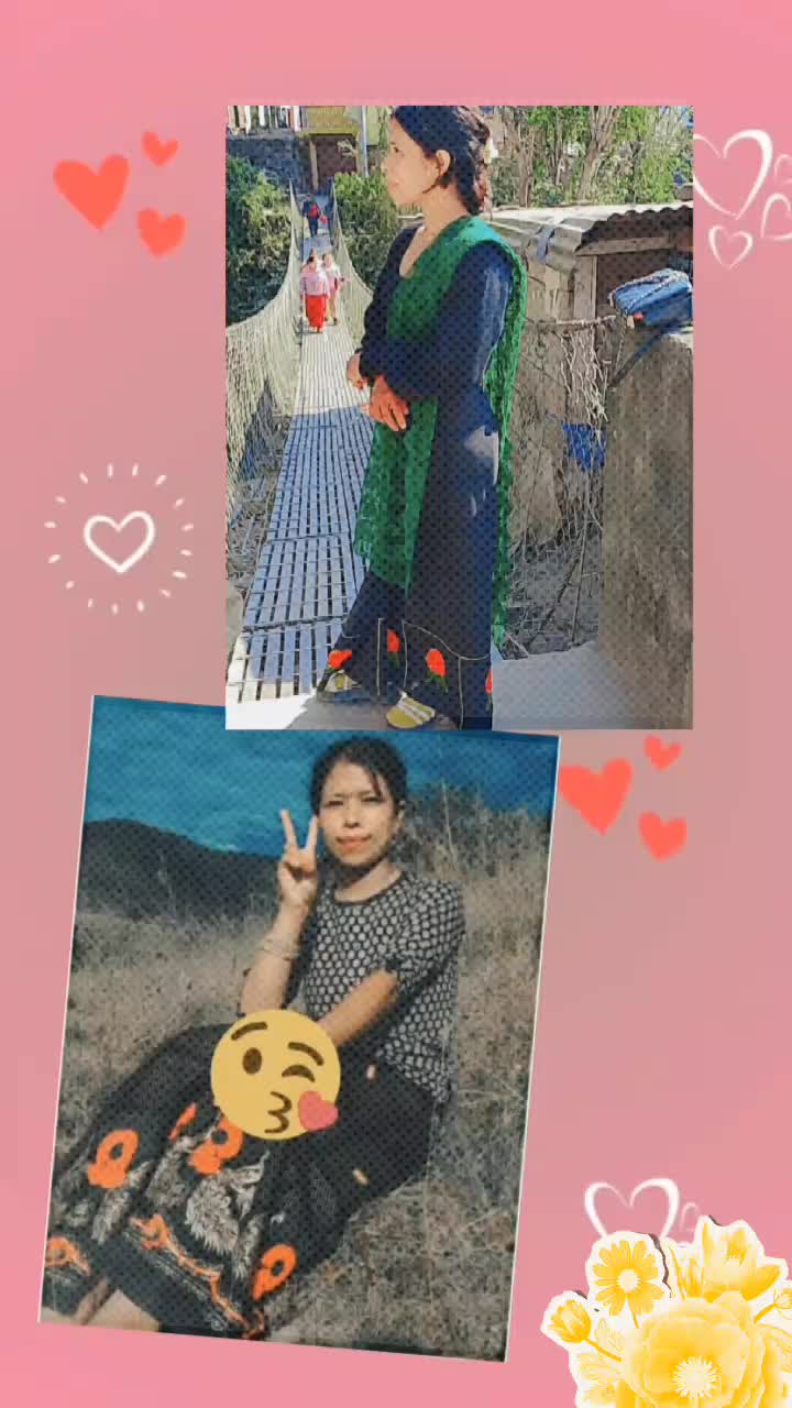 @Susila G magar4❤️❤️