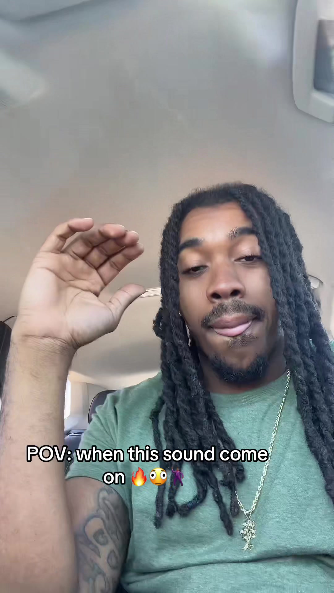 @Gangsta Qualified