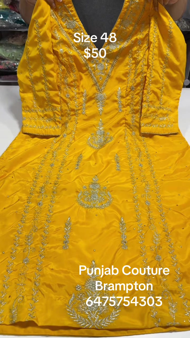 @Punjab Couture