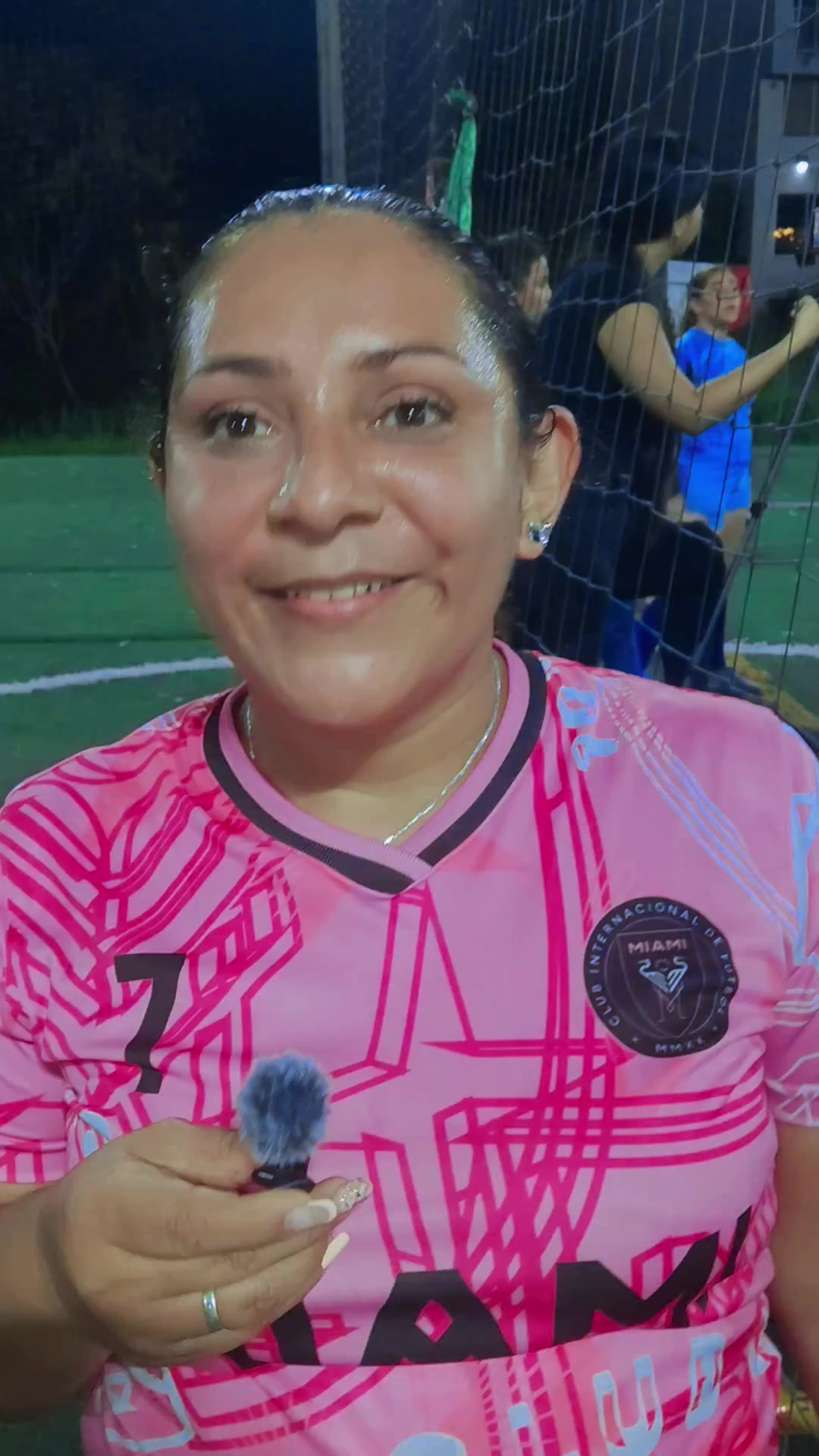 @Torneos Femenino Ibagué
