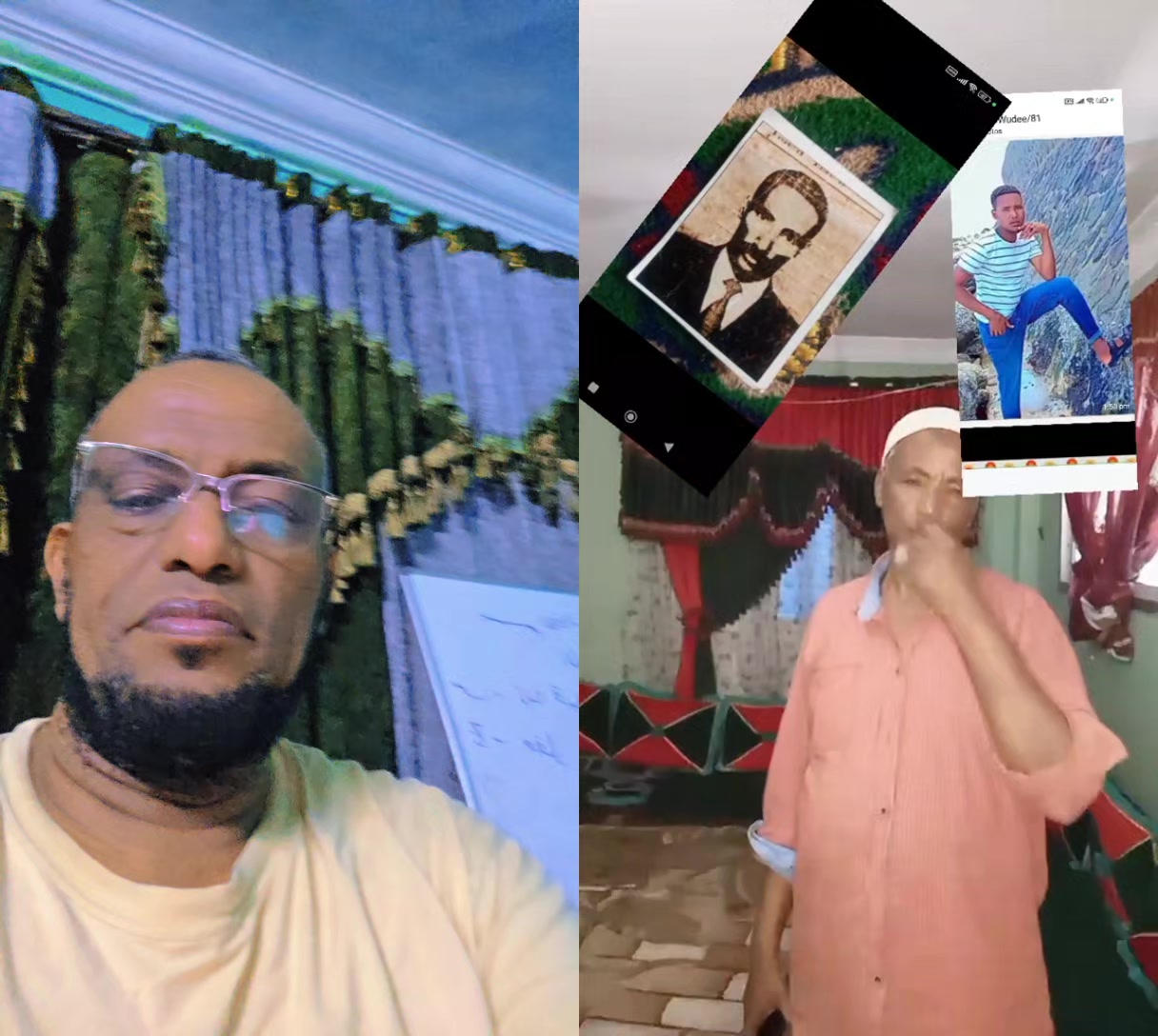 @Sheek_Riyaad_Gammadaa