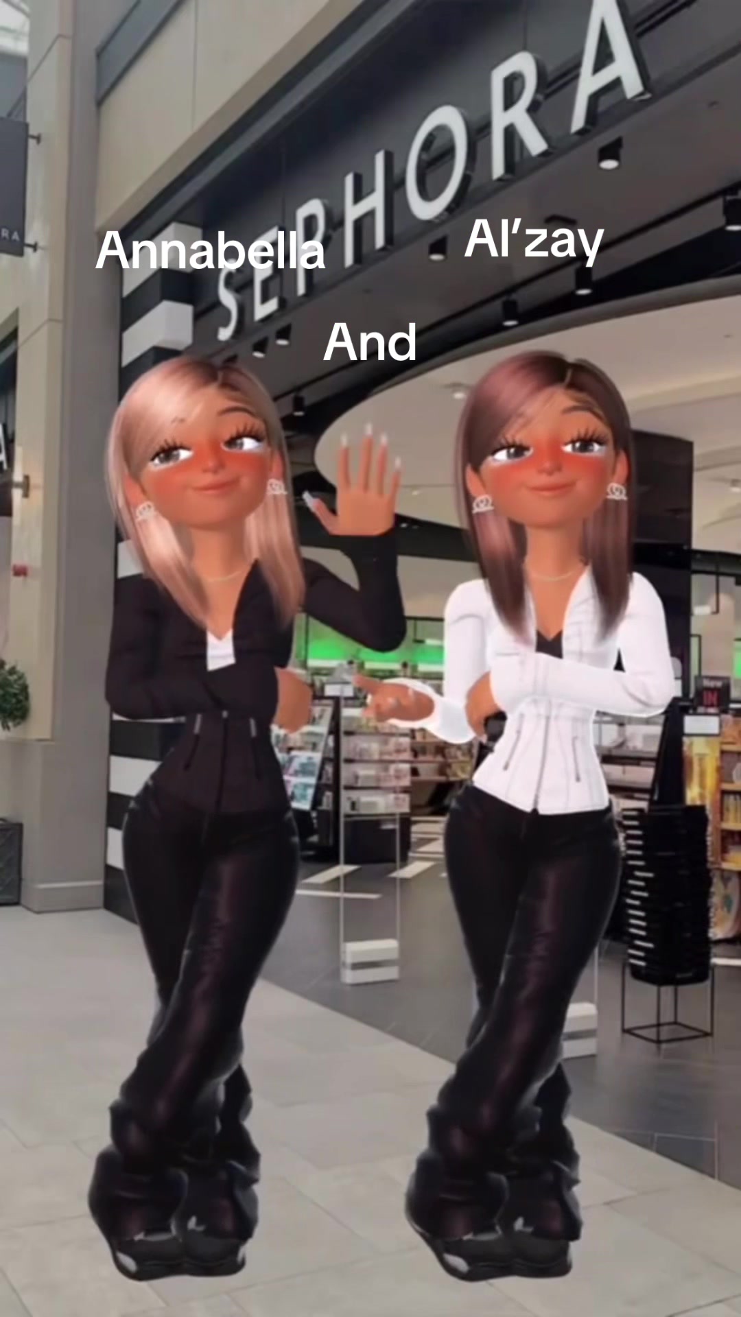 @Olivia