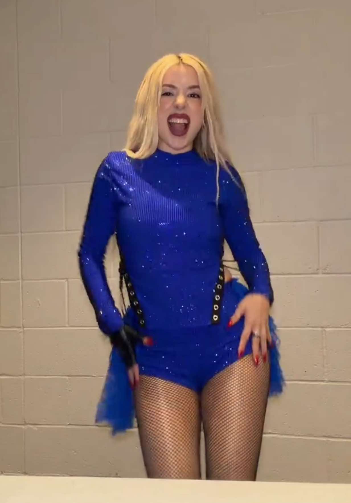 @Ava Max