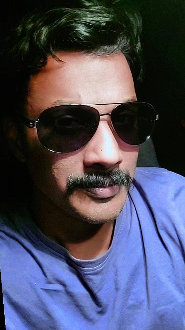 @Renjith Krishna