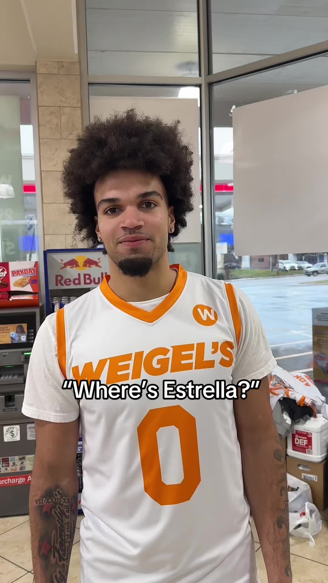 @Weigel’s Stores