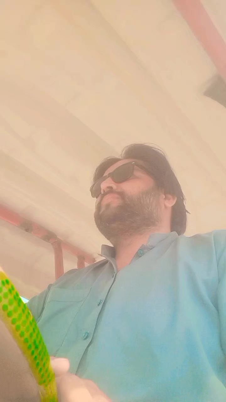 @Qamar Zaman Cheena