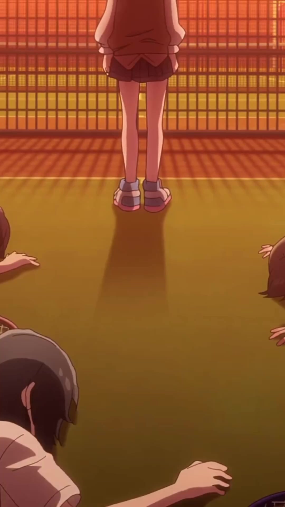 @Romcom Senpai