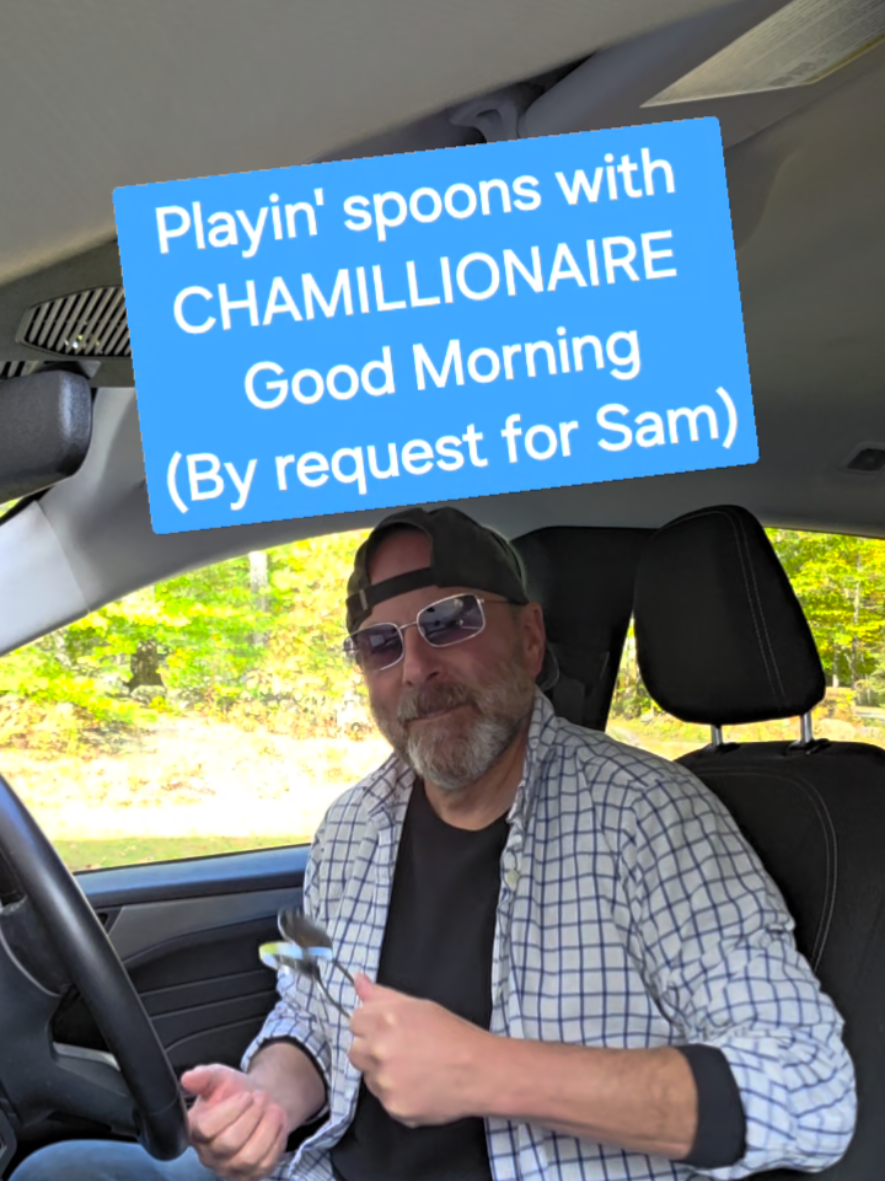 @Steve the Spoon Guy