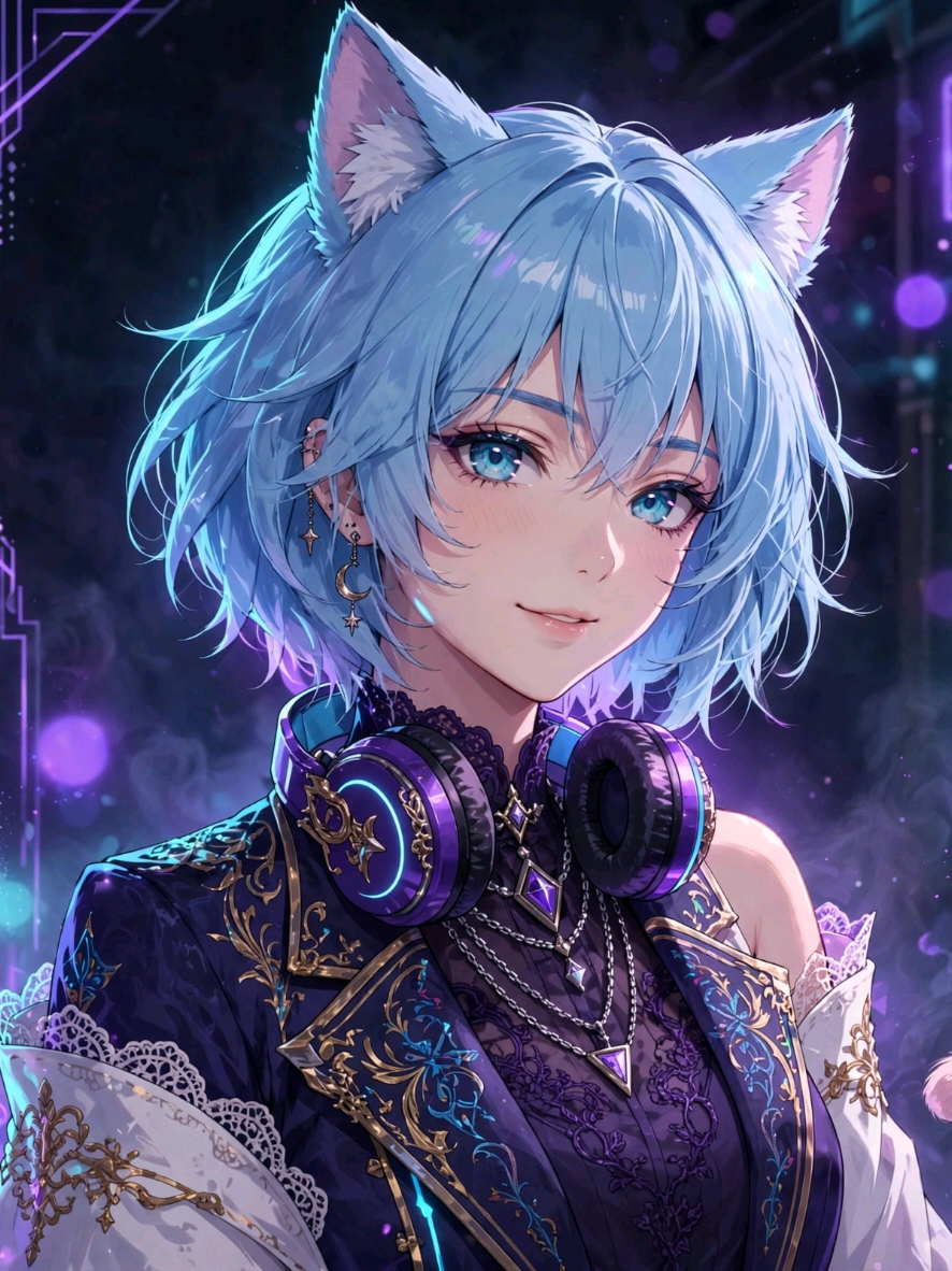 @░⃟ShimeLapse Voia