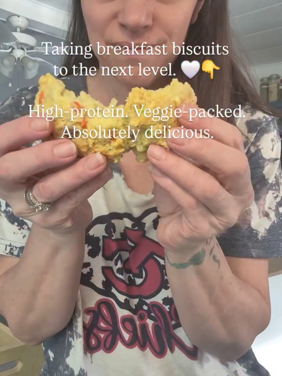 @Jayme | Nourished Living