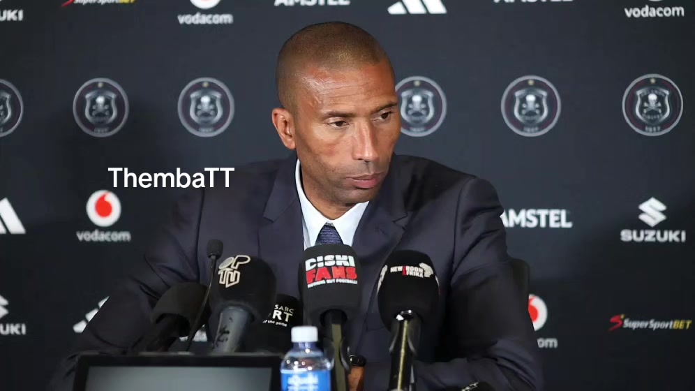 @Themba Tshabalala Sports