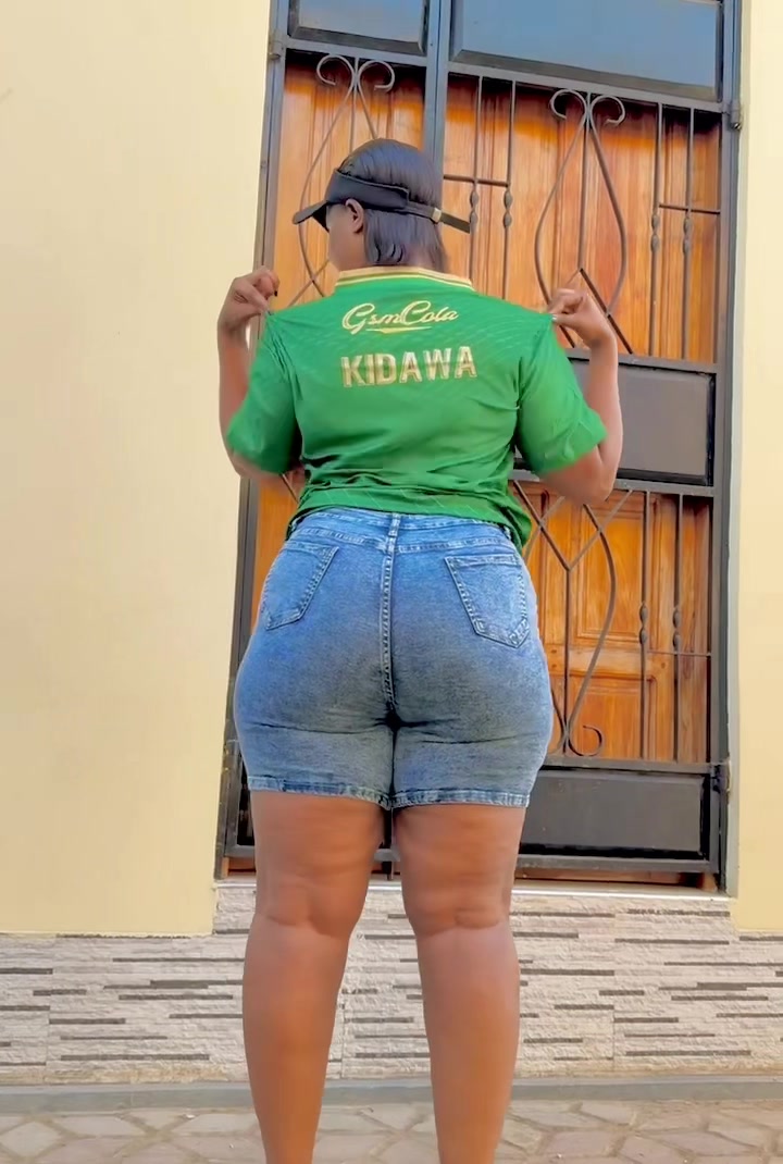 @kidawa_Actress Oficial🇹🇿🇺🇸