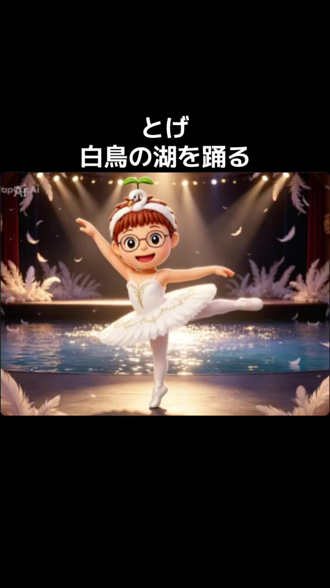 @👻ブレアのとげぴ👻