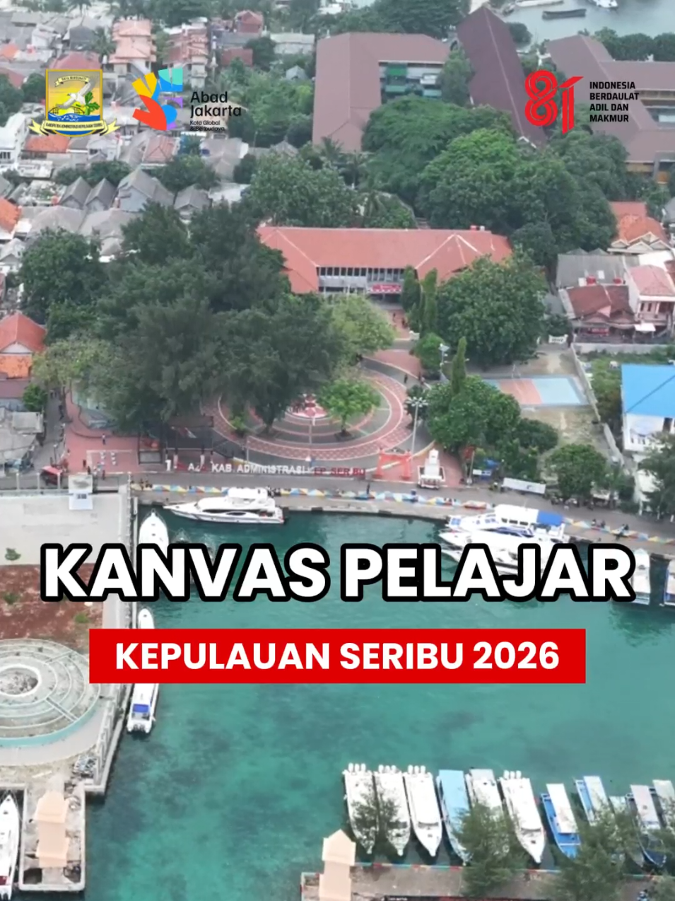 @RADIO RKS Kepulauan Seribu