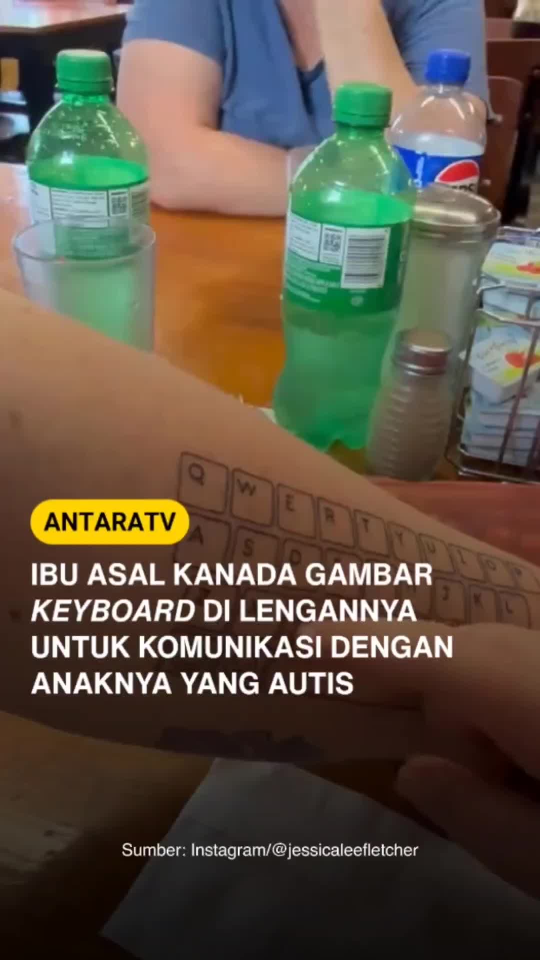 @Antara TV Indonesia