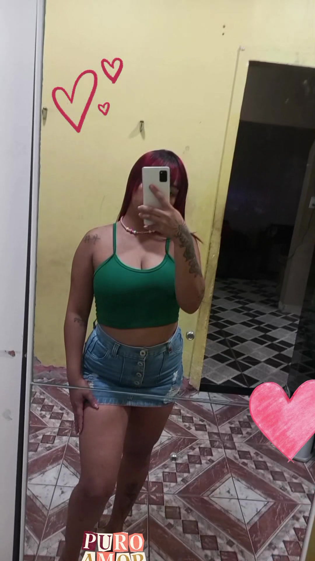 @belly silva