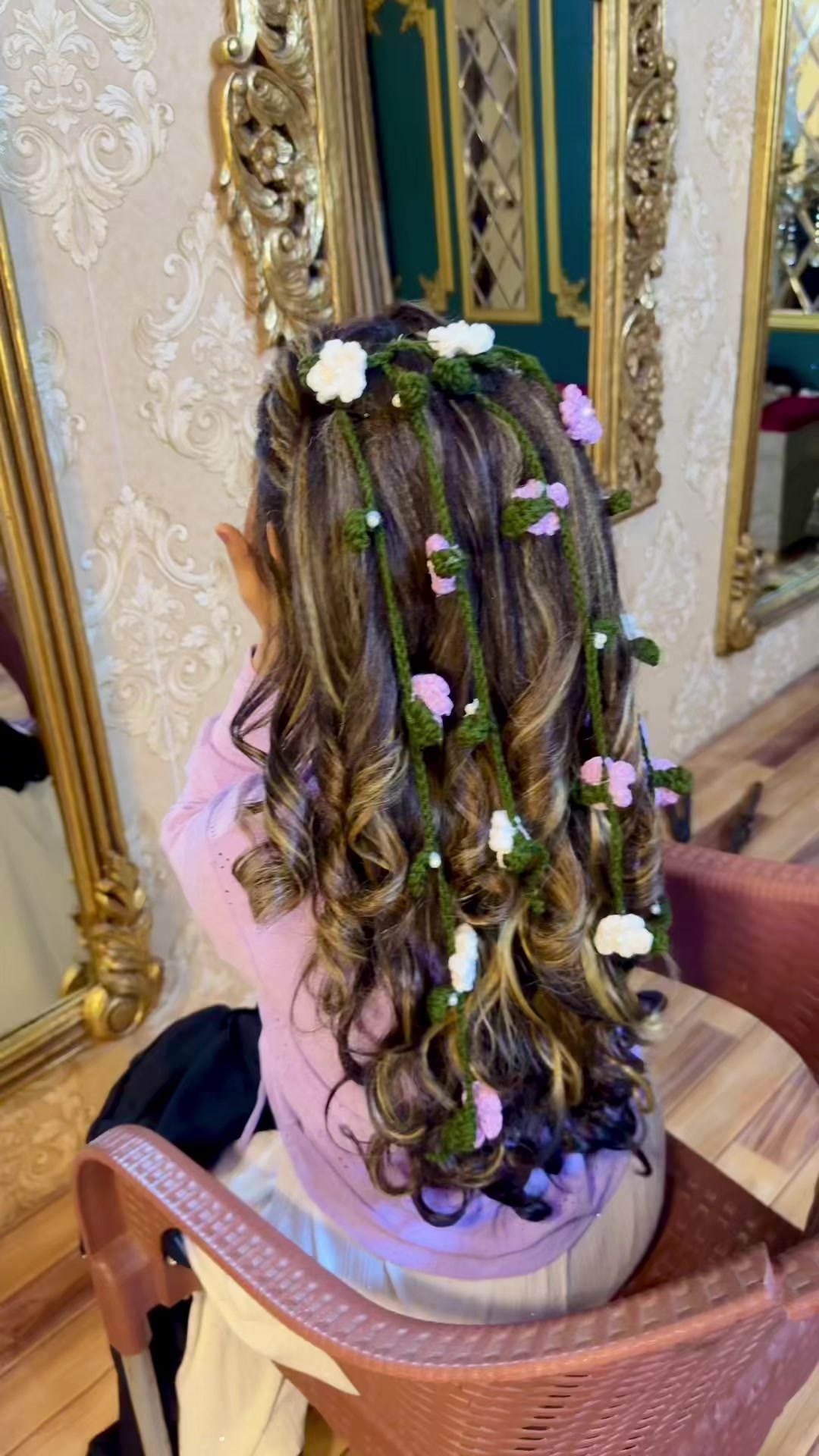 @Maliha Makeup Artist
