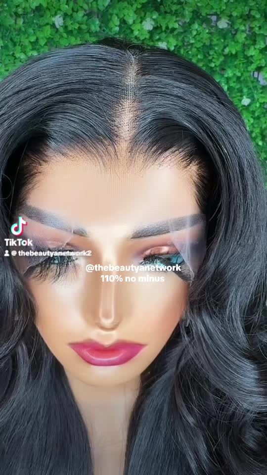 @Thebeautyanetwor