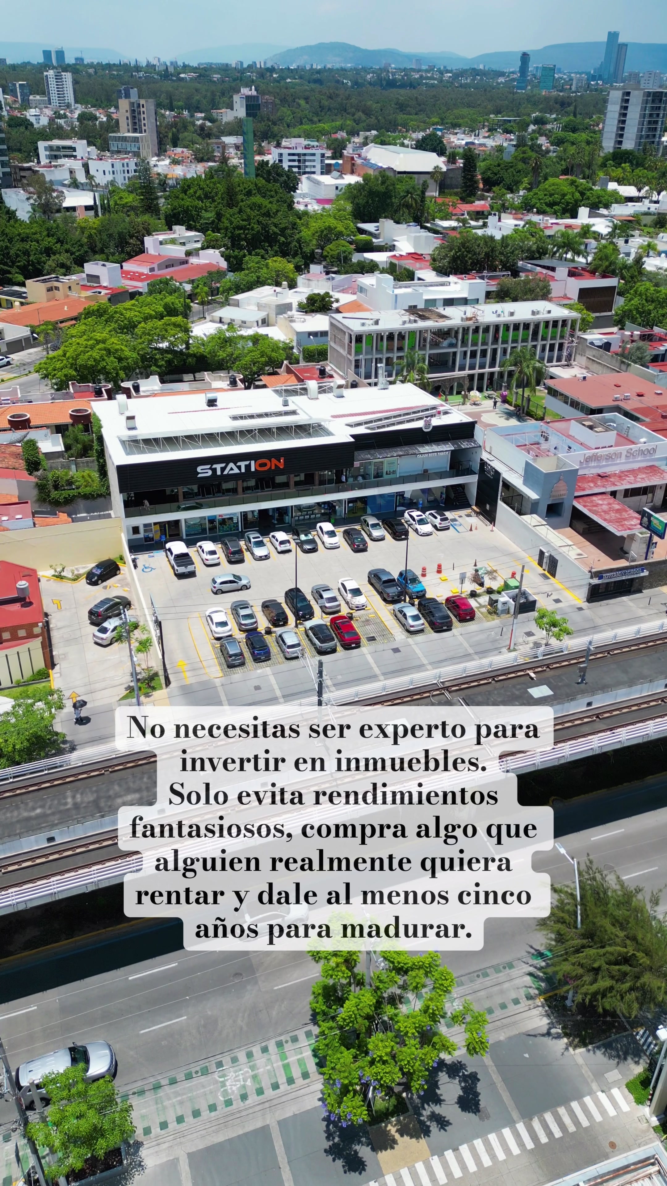 @Jose Luis Spindola