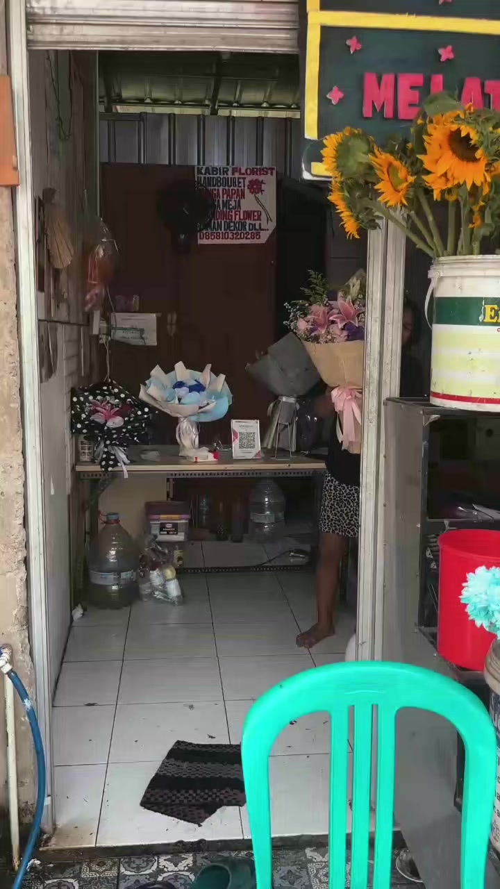 @kabir florist