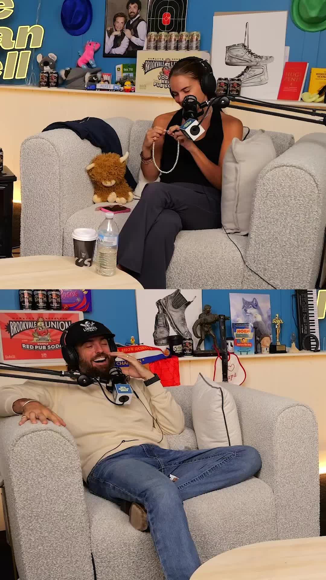 @We Mean Well Podcast