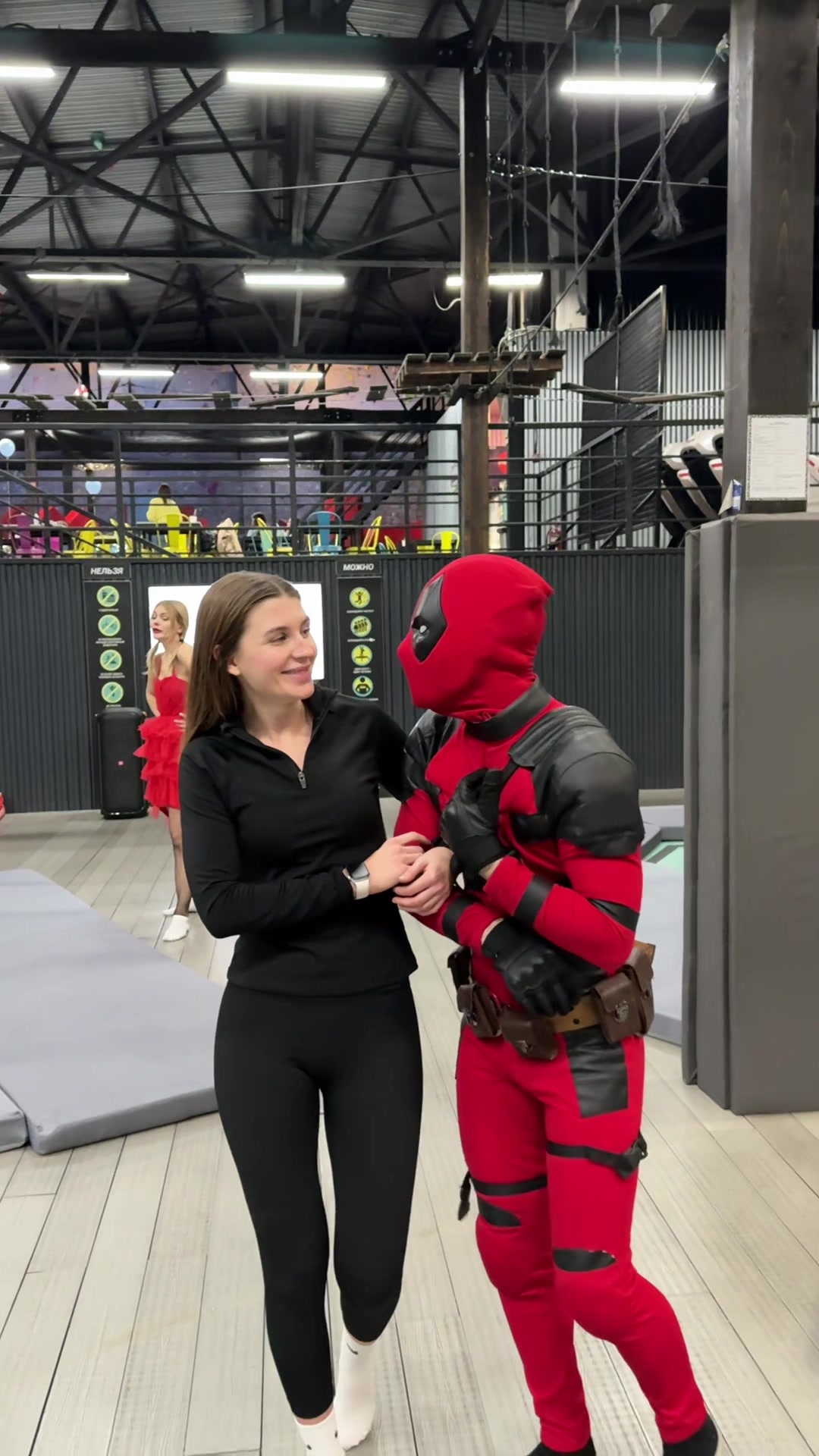 @Deadpool