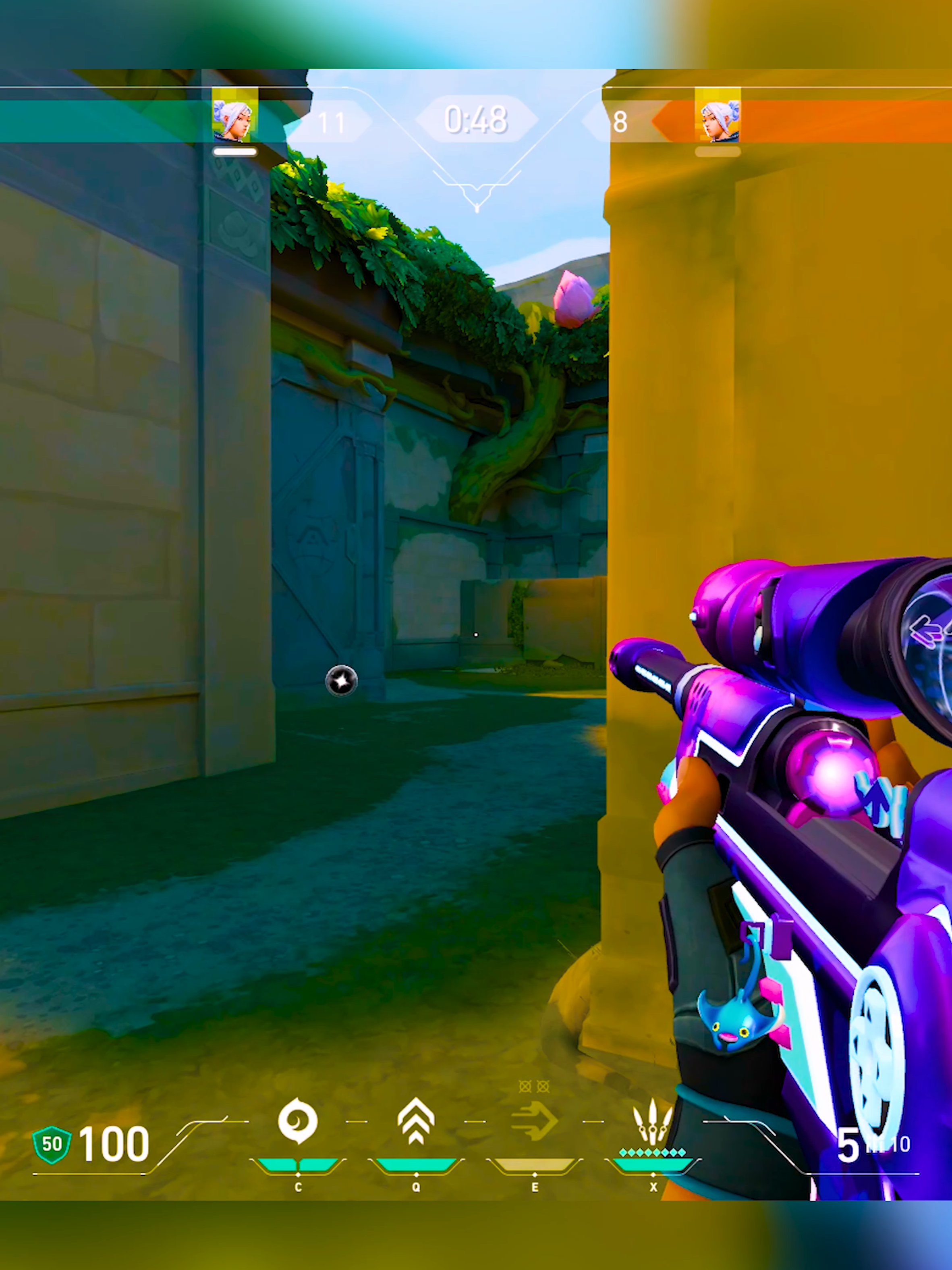 @Flexiblefps