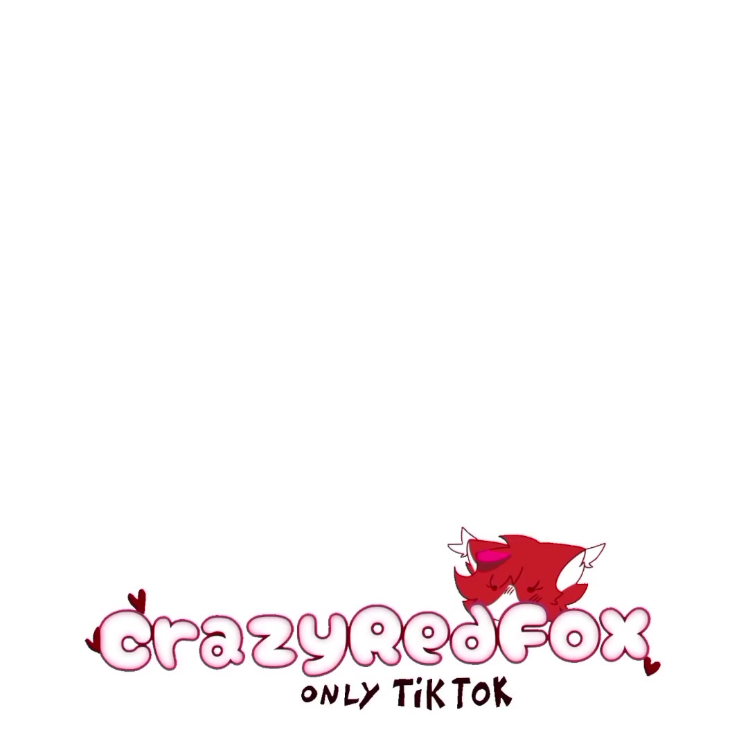 @CrazyRedFox