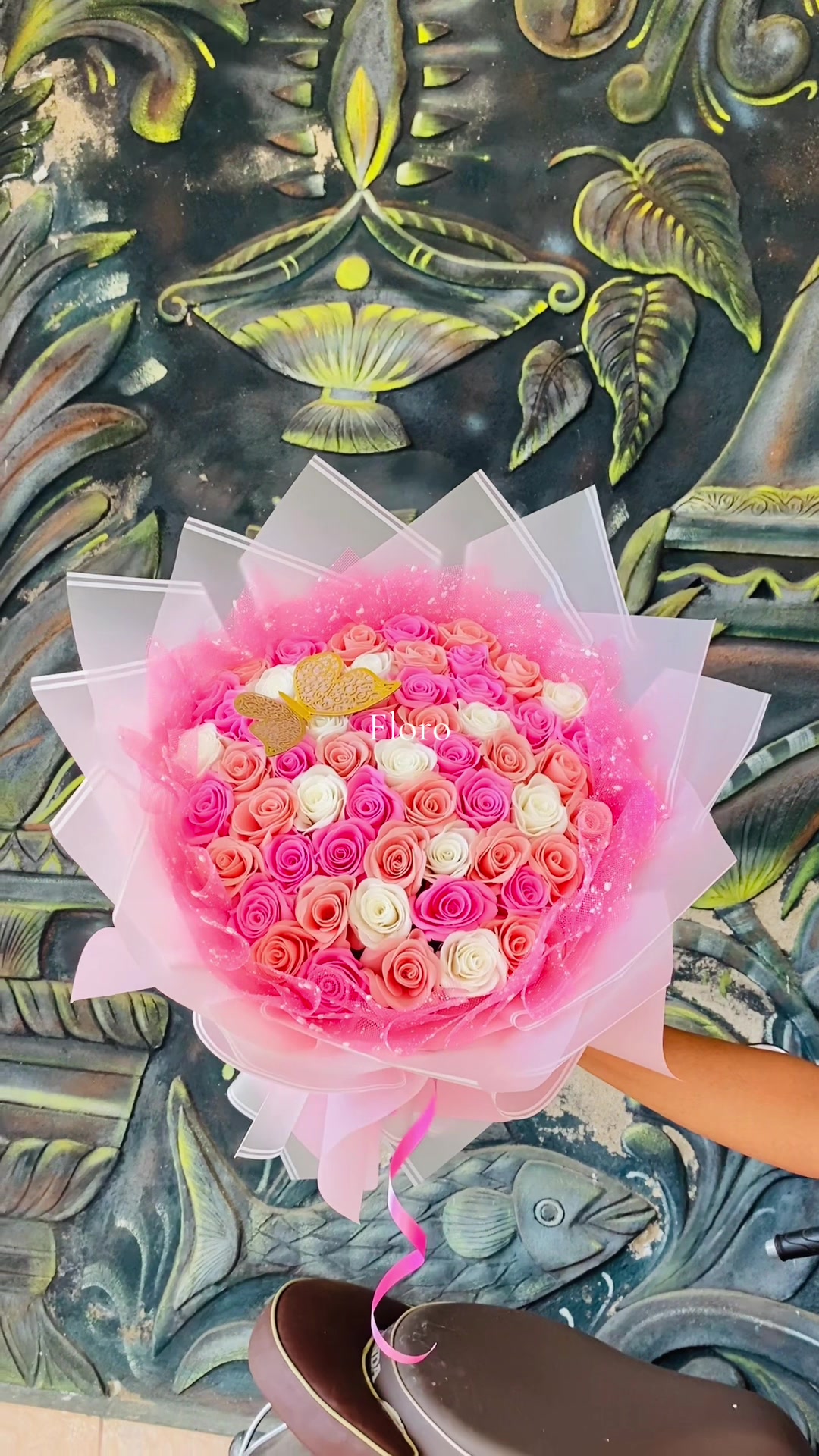 @Floro 🌸