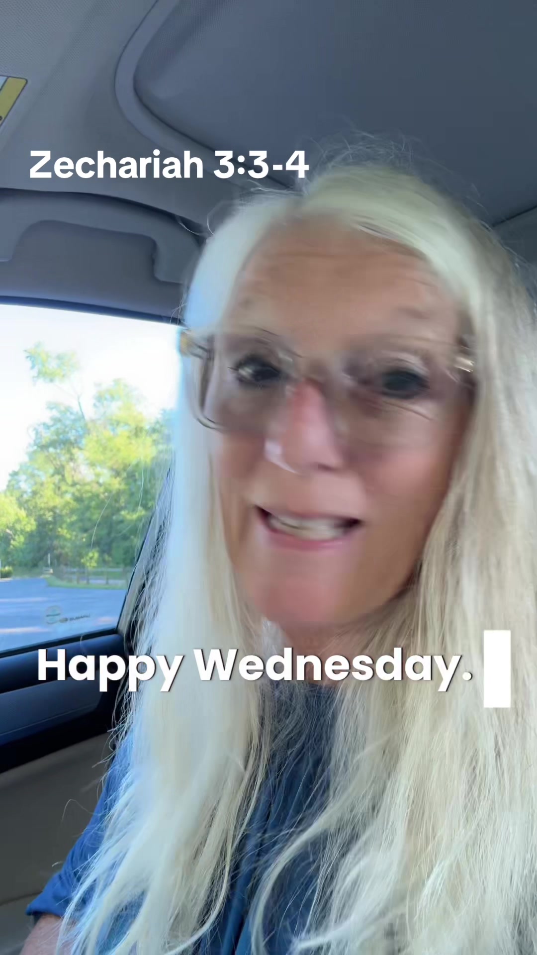 @Suzanne