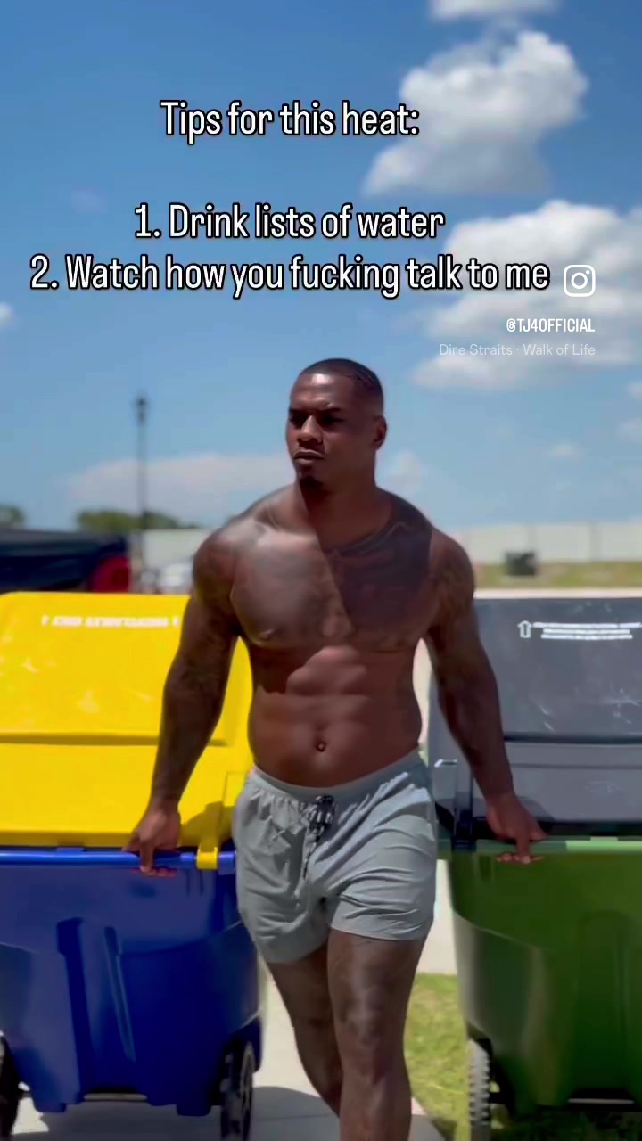 @Tj