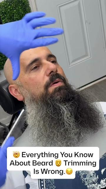 @Inland Empire Beard Specialist