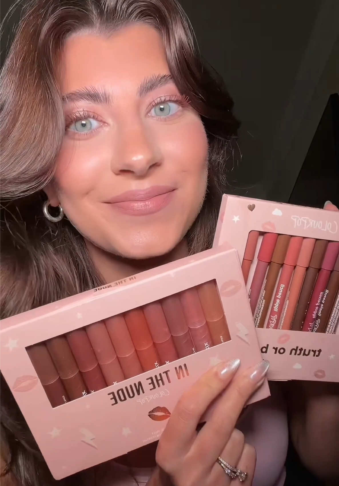 @ColourPop Cosmetics