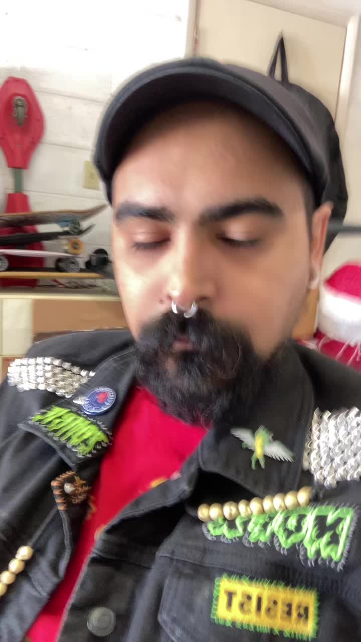 @Evil Axes