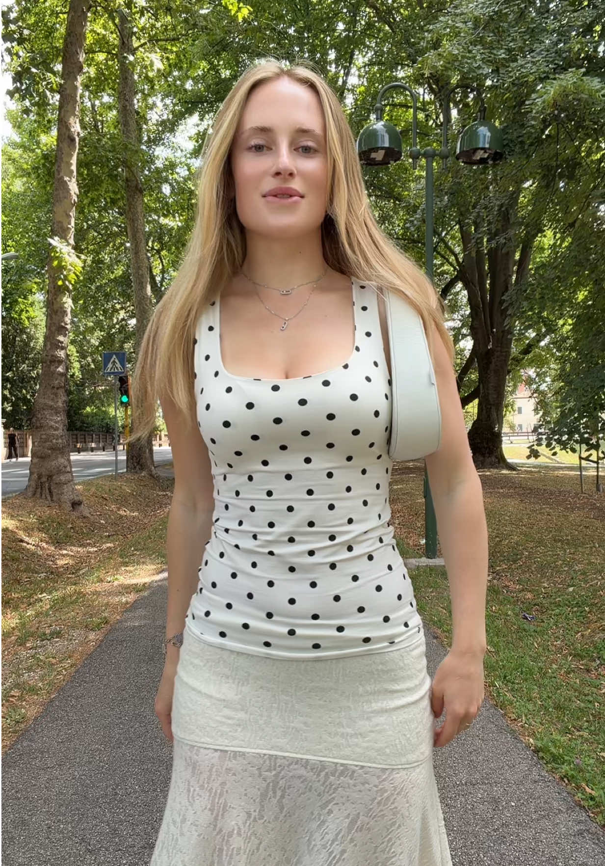 @Blondinka Drive