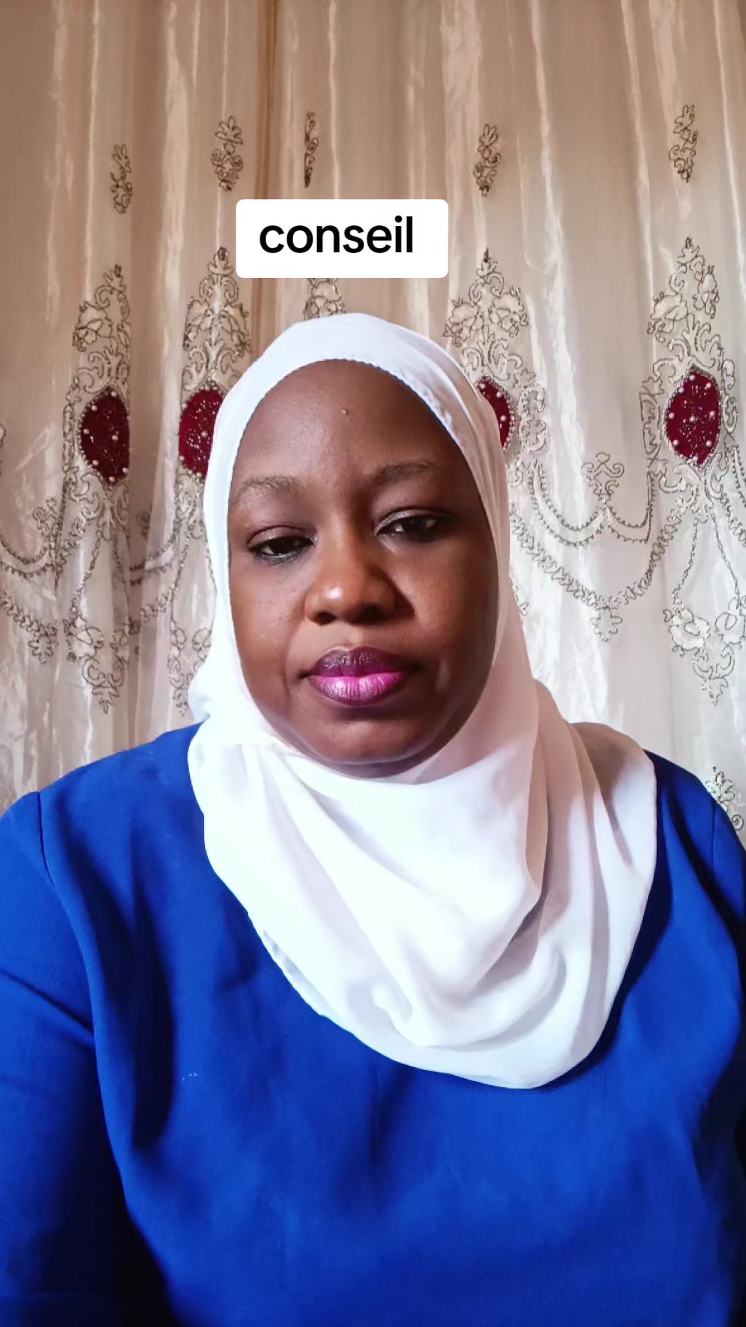 @aida Cissé