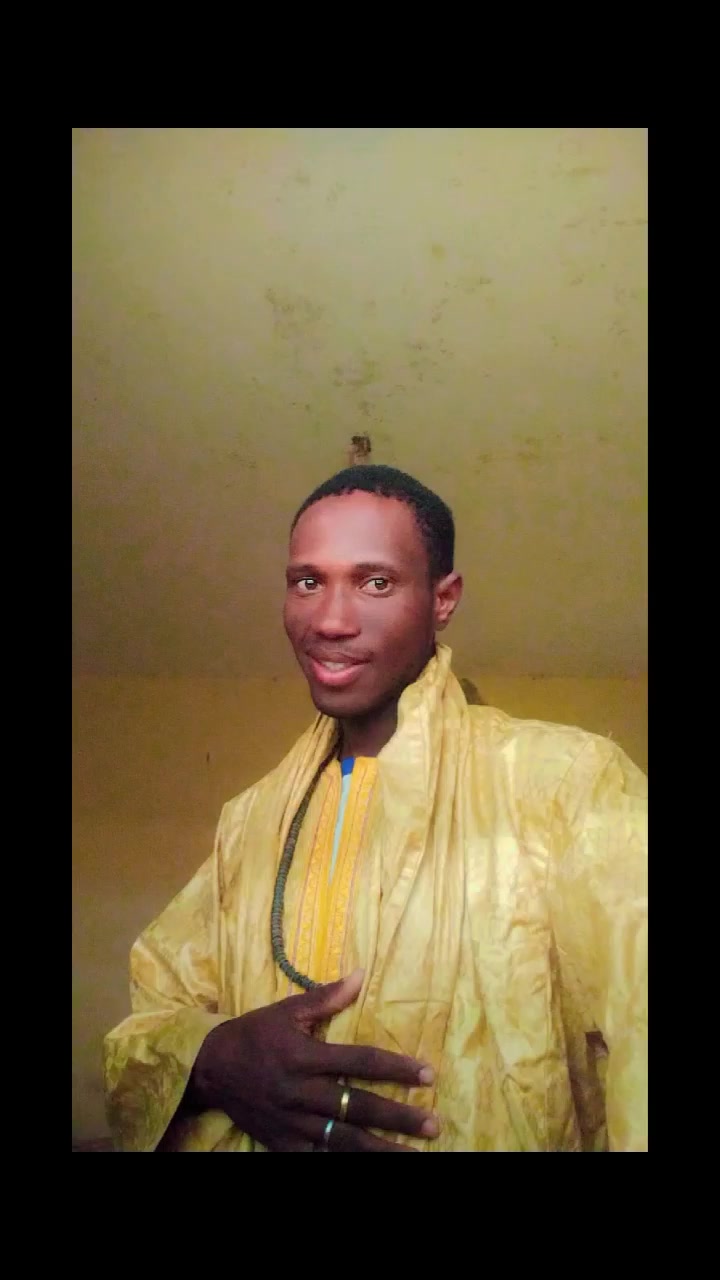@Talib&eacute; Mame thierno