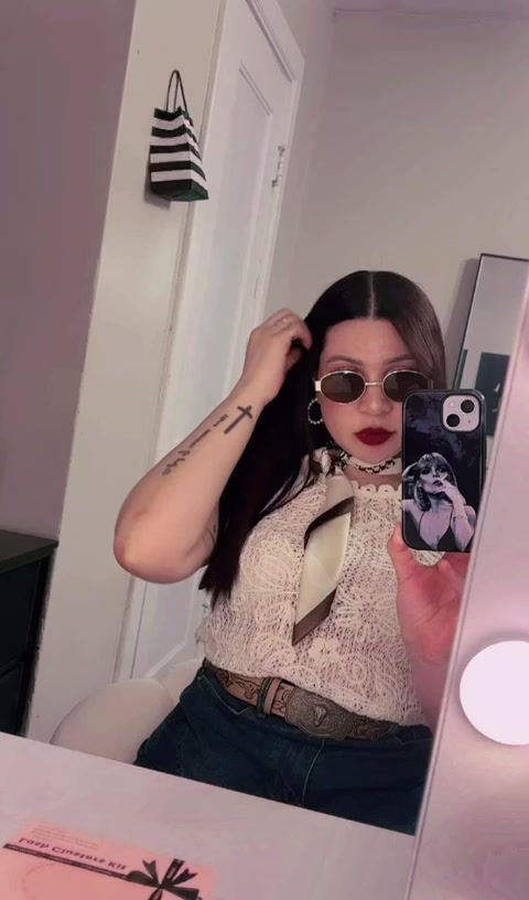 @Rossy Luna