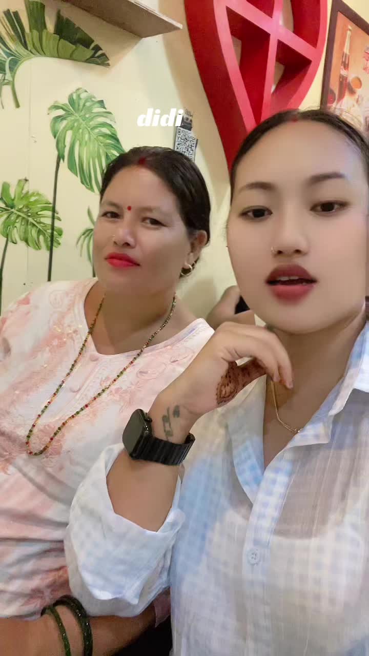 @Ronika Gurung