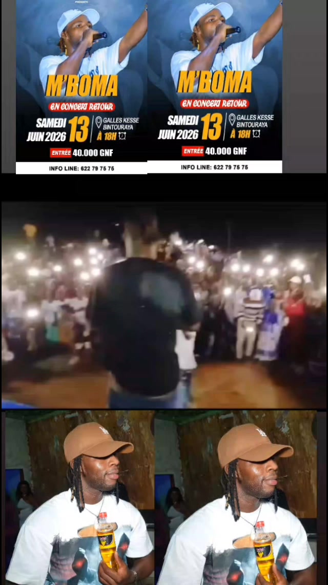 @Paikoun Gongor&eacute;