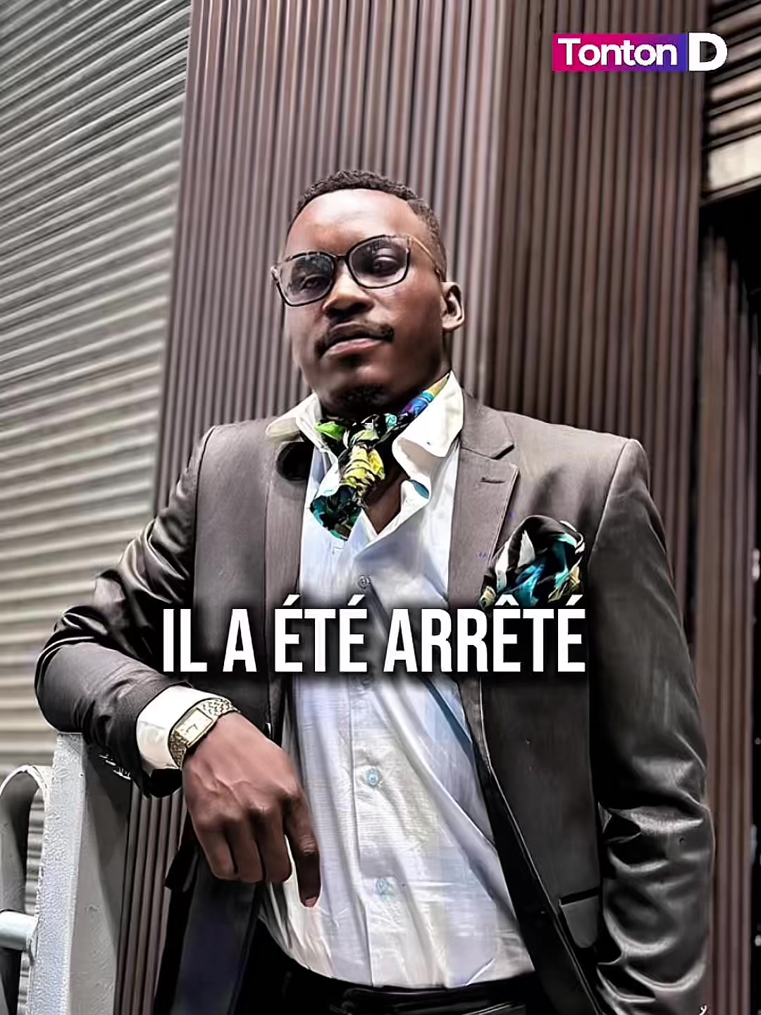 @TONTON D TV 🇨🇩