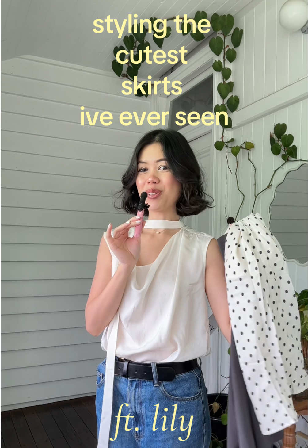 @IVY NICOLE ๐