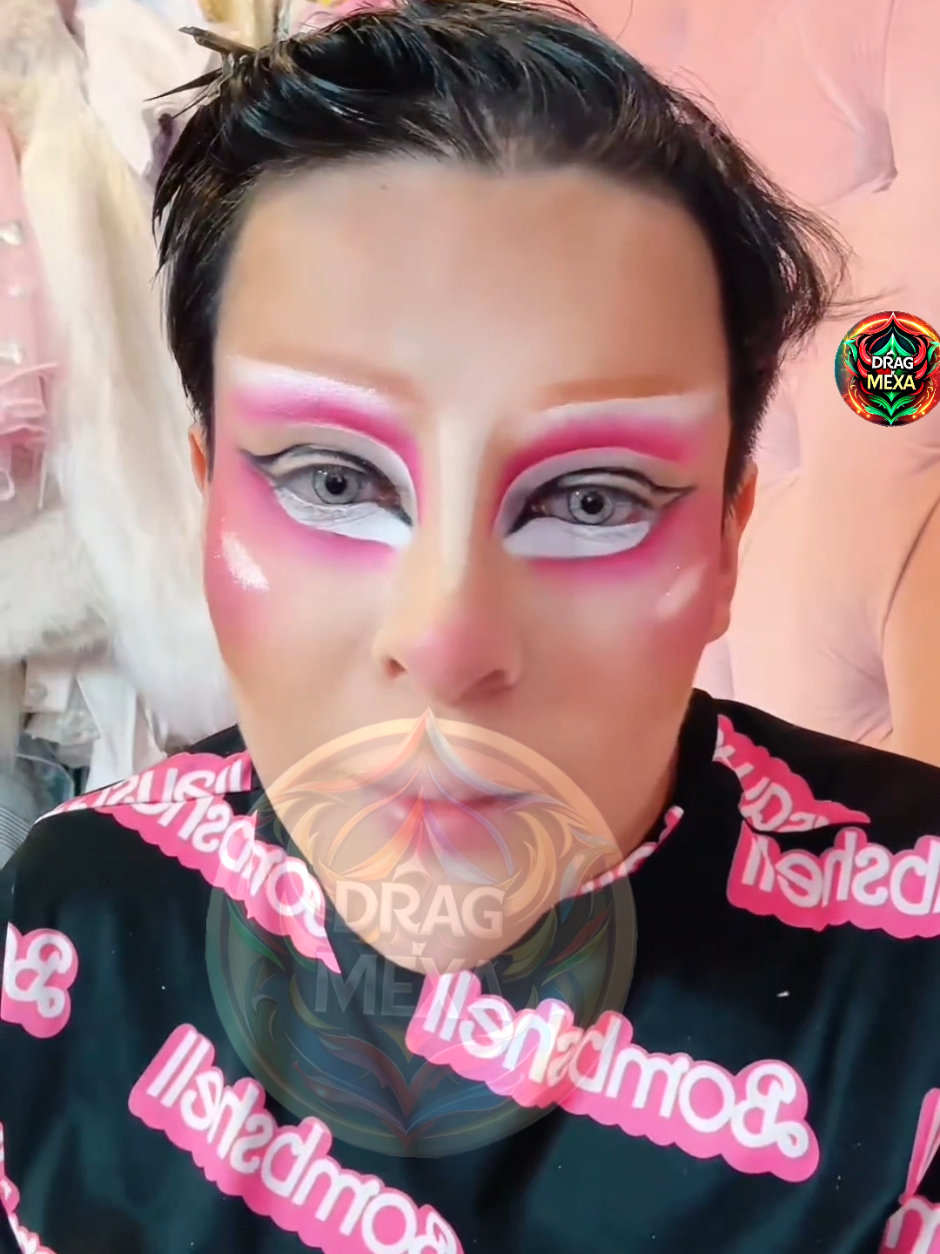 @DRAGMEXA