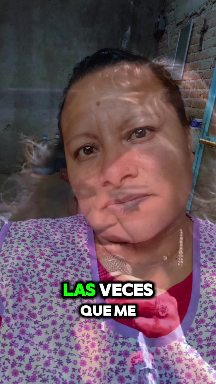 @Maria De Los Angeles Gonzalez