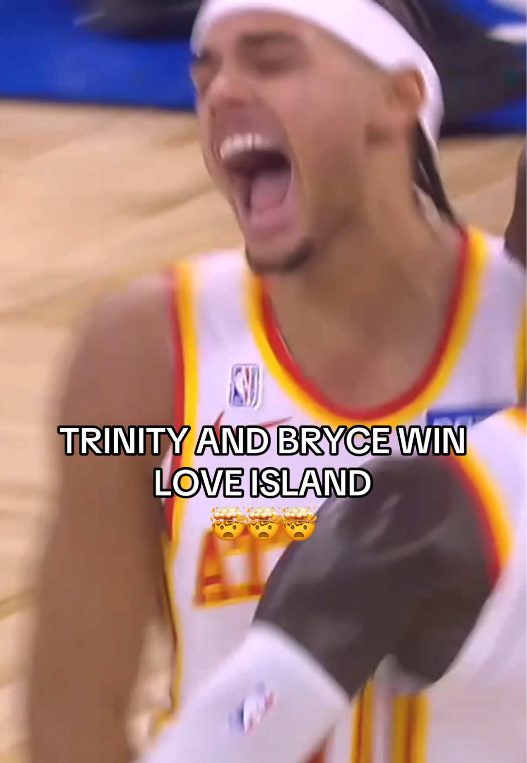 @Atlanta Hawks