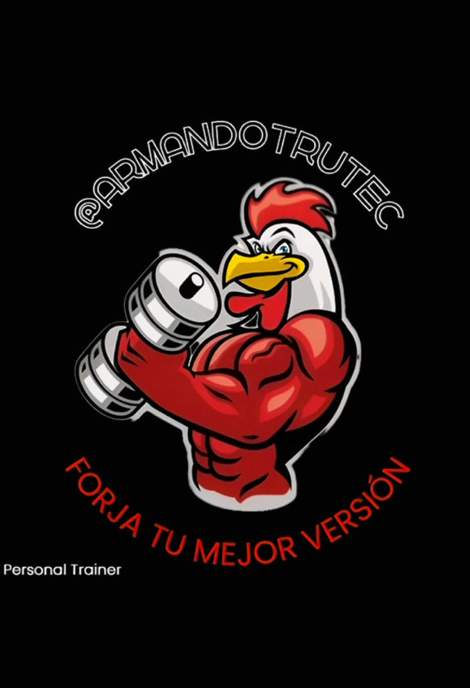 @Armando Trujillo