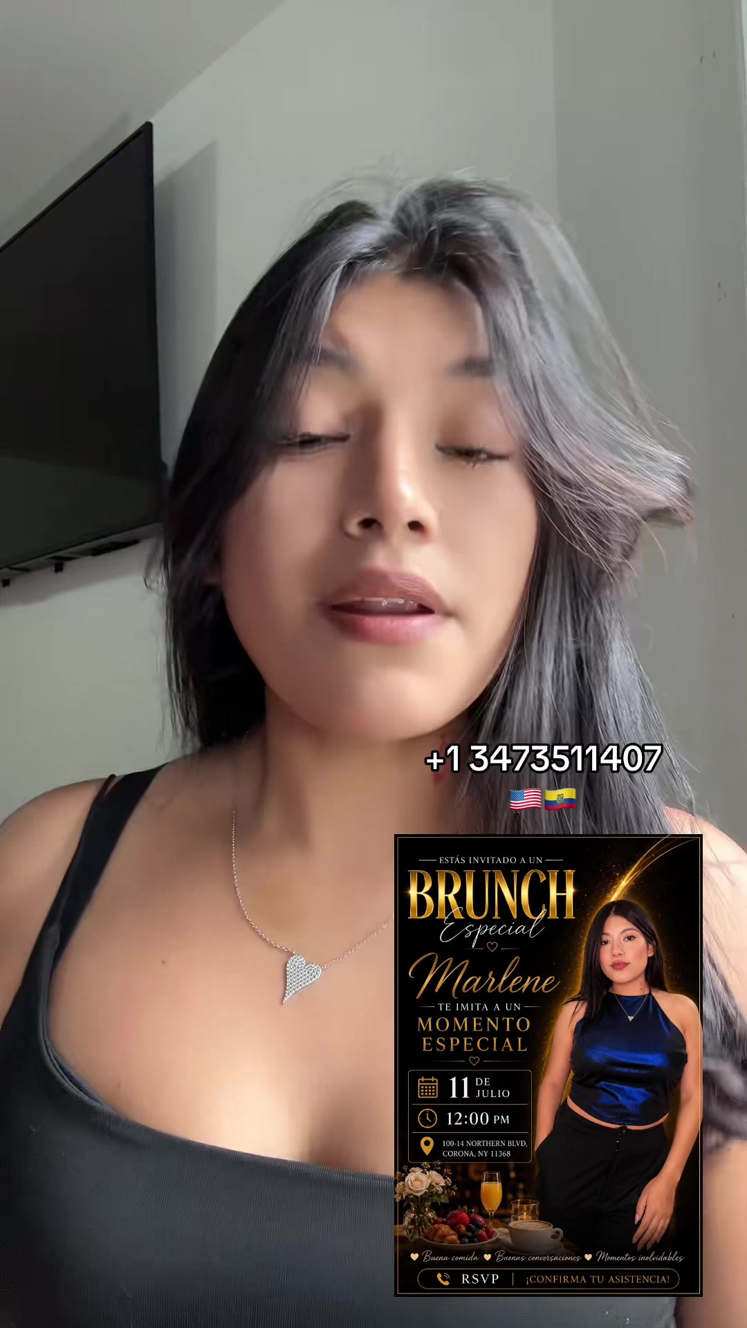@Marlene  Guam&aacute;n 🥷💚