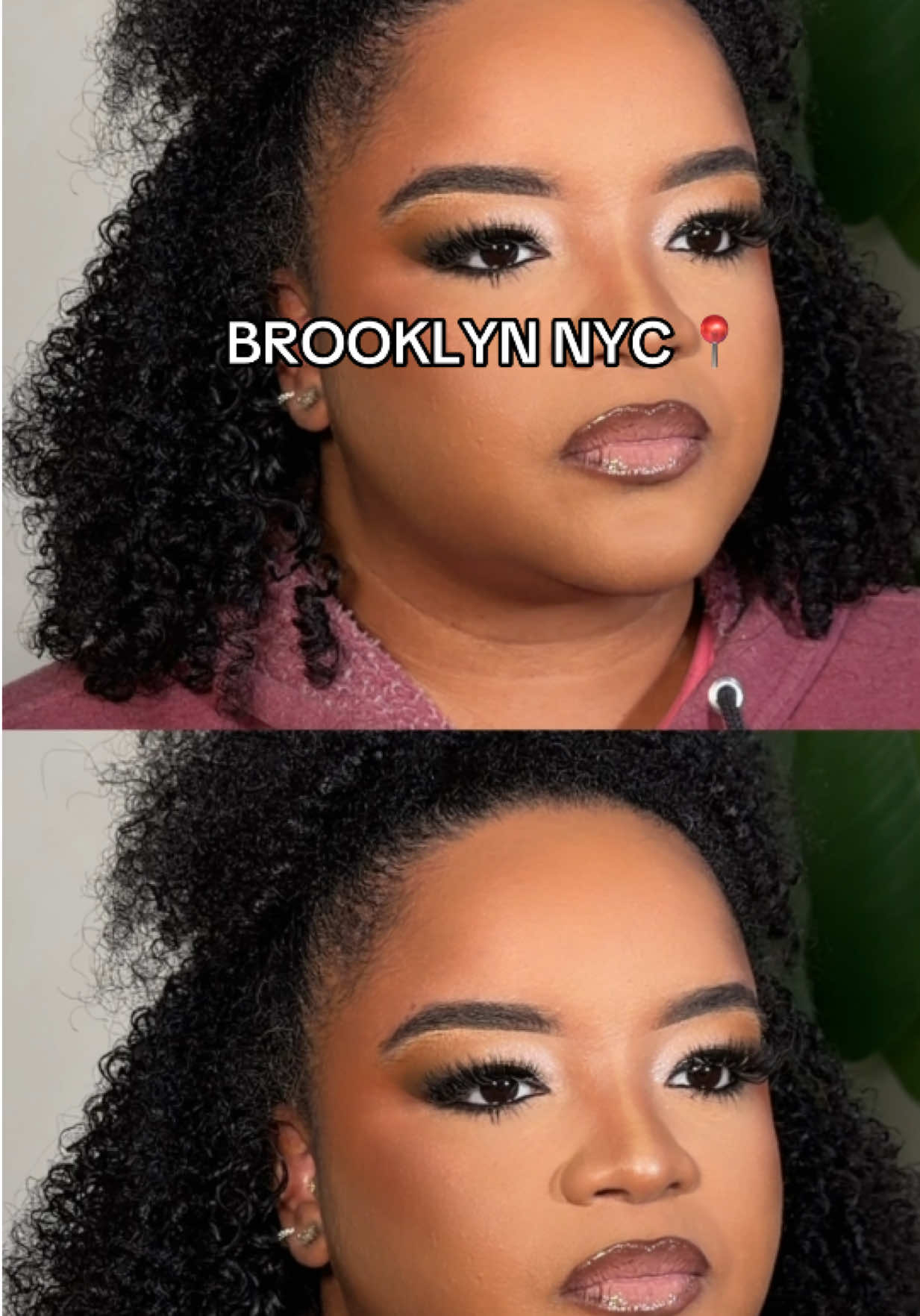 @Luxury Makeup Artist